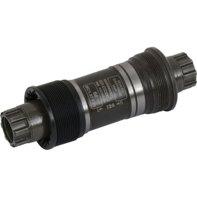 Каретка SHIMANO OCTALINK ES300, 68/126, без болтов