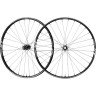 Комплект колес SHIMANO MT-500-B, F:15/R12мм E-THRU, 29