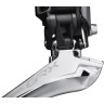 Переключатель передний SHIMANO TIAGRA, 4700, 2x10, 31,8 с адапт. 28,6 IFD4700BSM