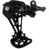 Переключатель задний SHIMANO DEORE, M6100, SGS, 12 скоростей. RD+ IRDM6100SGS