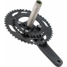 Система SHIMANO GRX, RX600, 172,5 мм, для 10 скоростей, интегрированный вал, 46/30T без каретки EFCRX600102DX60