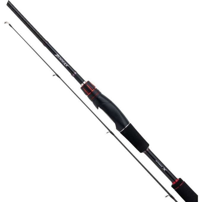 Удилище SHIMANO ZODIAS CASTING 6'6